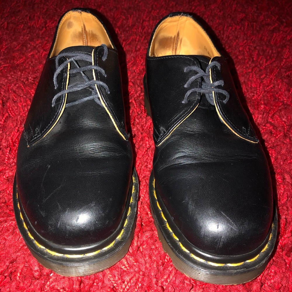Dr. Martens